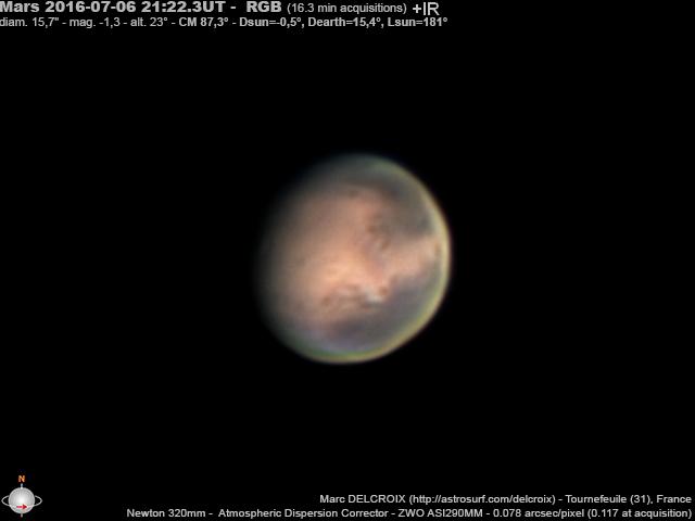 Mars Marc RGB+IR 060716