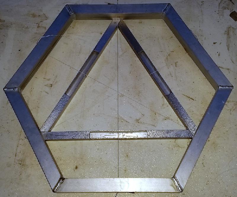 TRIANGLE SUPPORT PRIMAIRE OUVERTURES