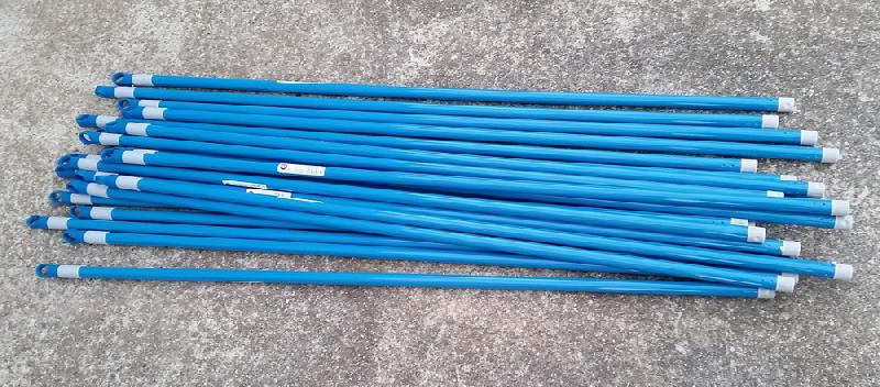 MANCHES A BALAIS POUR 400MM