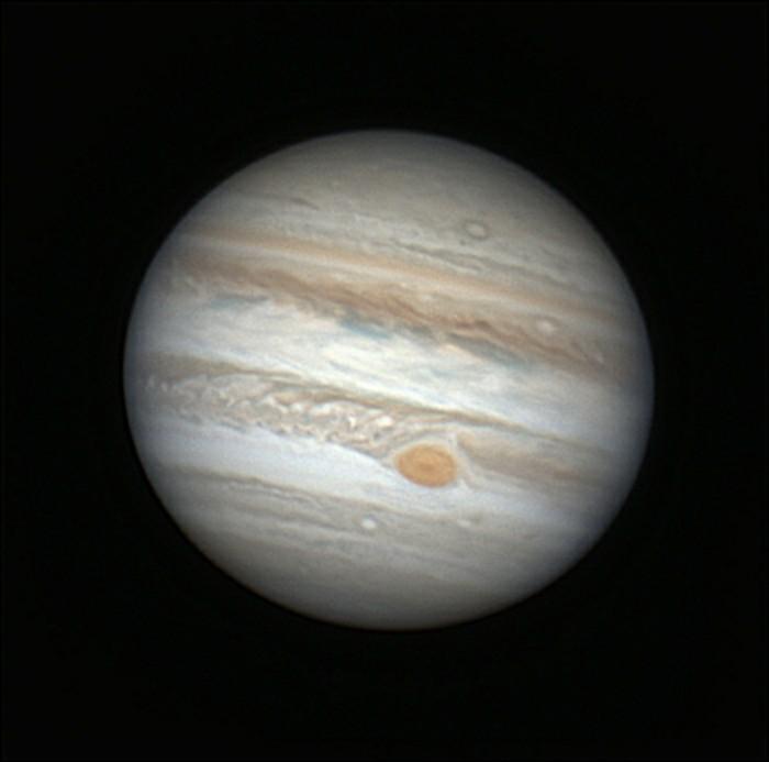 JUPI STELLARZAC 30/3/17 REPRISE