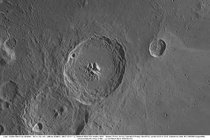 Cratère Théophile 030417 625 mm B3 IR610 Luc CATHALA