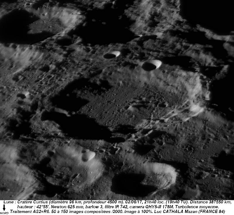 Cratère Curtius 02/6/17 625 mm barlow 3 IR742 Luc CATHALA