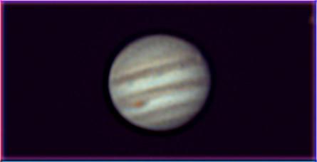 Jupiter JC reprise