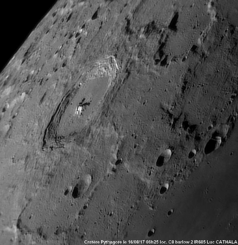 PYTHAGORE 160817 C8 B2 IR 685 Luc CATHALA