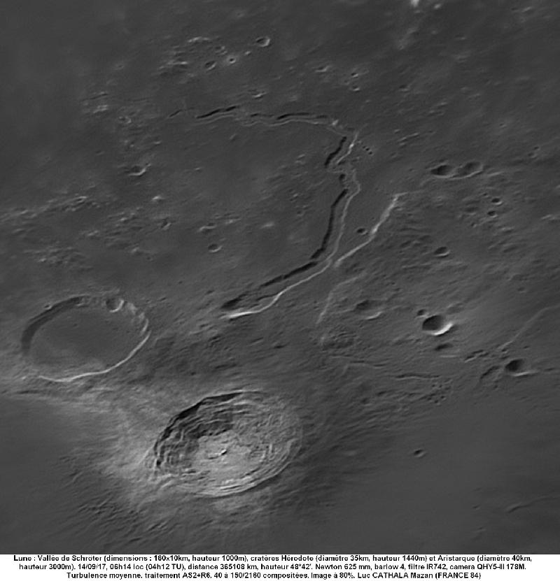 Vallis Schröter 14/09/17 625mm barlow4 IR742 Luc CATHALA 80PC