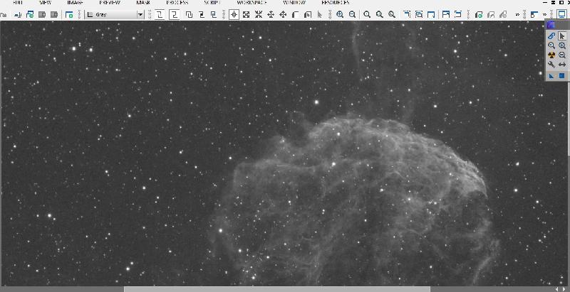 meduse crop essai au do