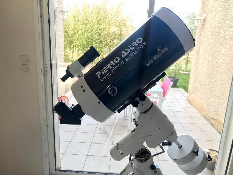 Nouveau matériel MAK 180/2700 SW 