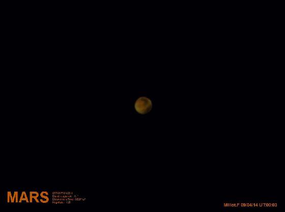 Mars 