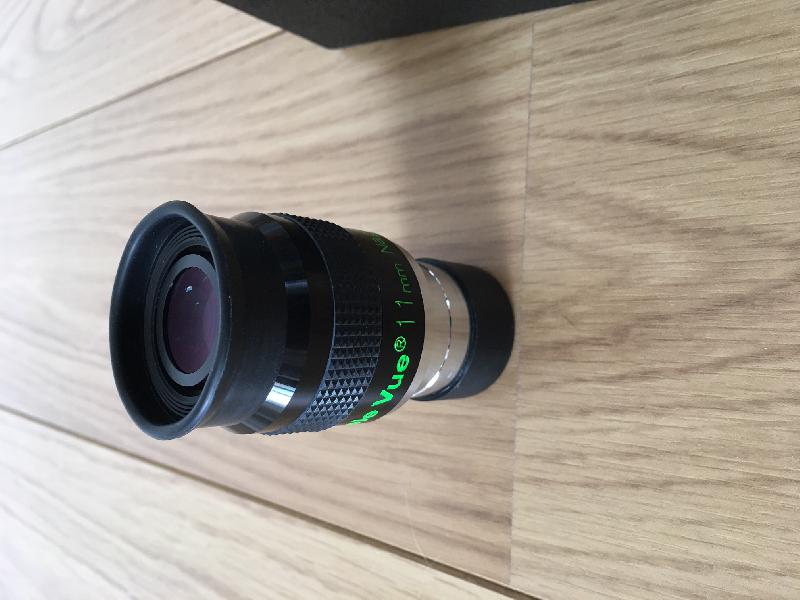 Nagler 11mm