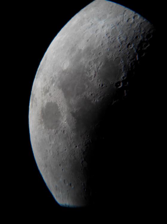 La Lune La Lune