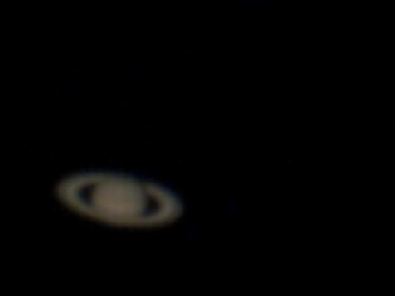 saturne