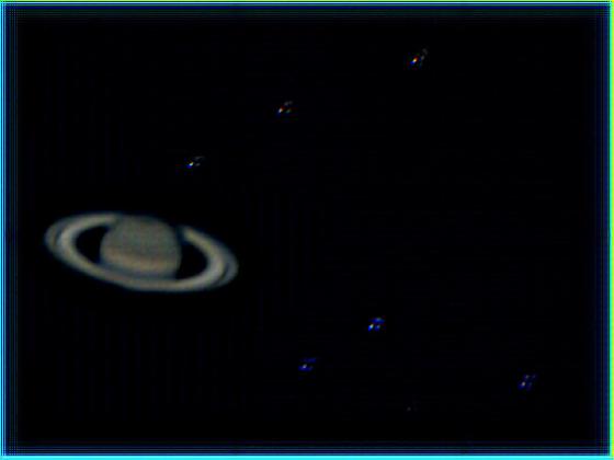 saturne
