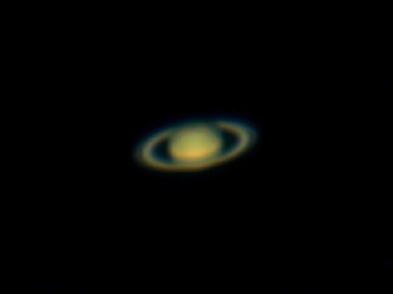 saturne