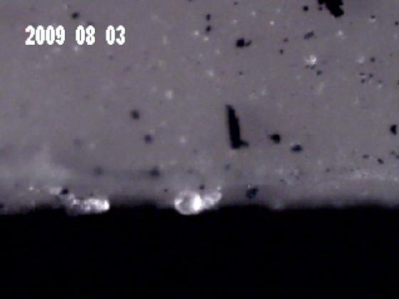 ECHT 4J  MICRO PARTICULES