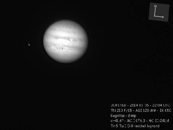 Jupiter Jupiter