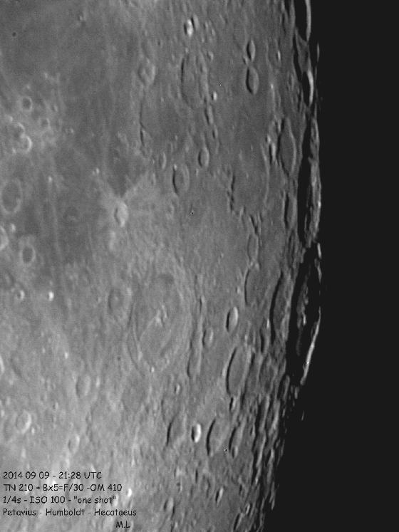 Humboldt-bis Humboldt-bis