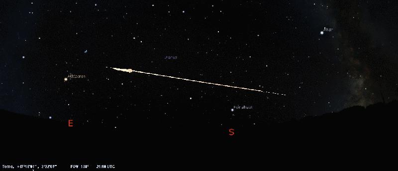 bolide
