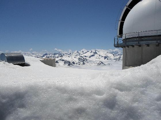 pic du midi pic du midi