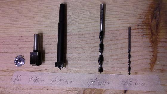 Haches_insert_filetés_001 Haches_insert_filetés_001