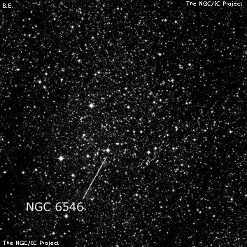ngc 6546 ngc 6546