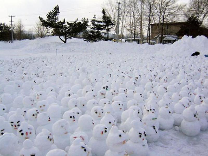 foule foule