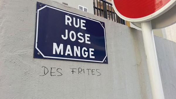 frites frites