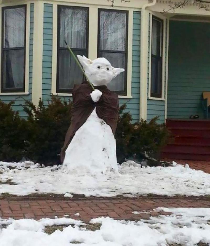 yoda yoda