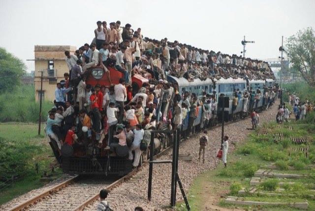train train