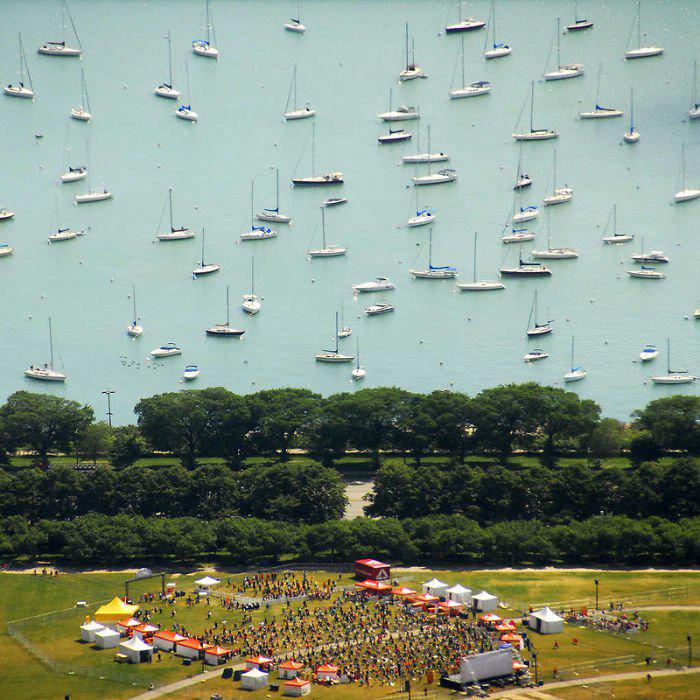 bateaux