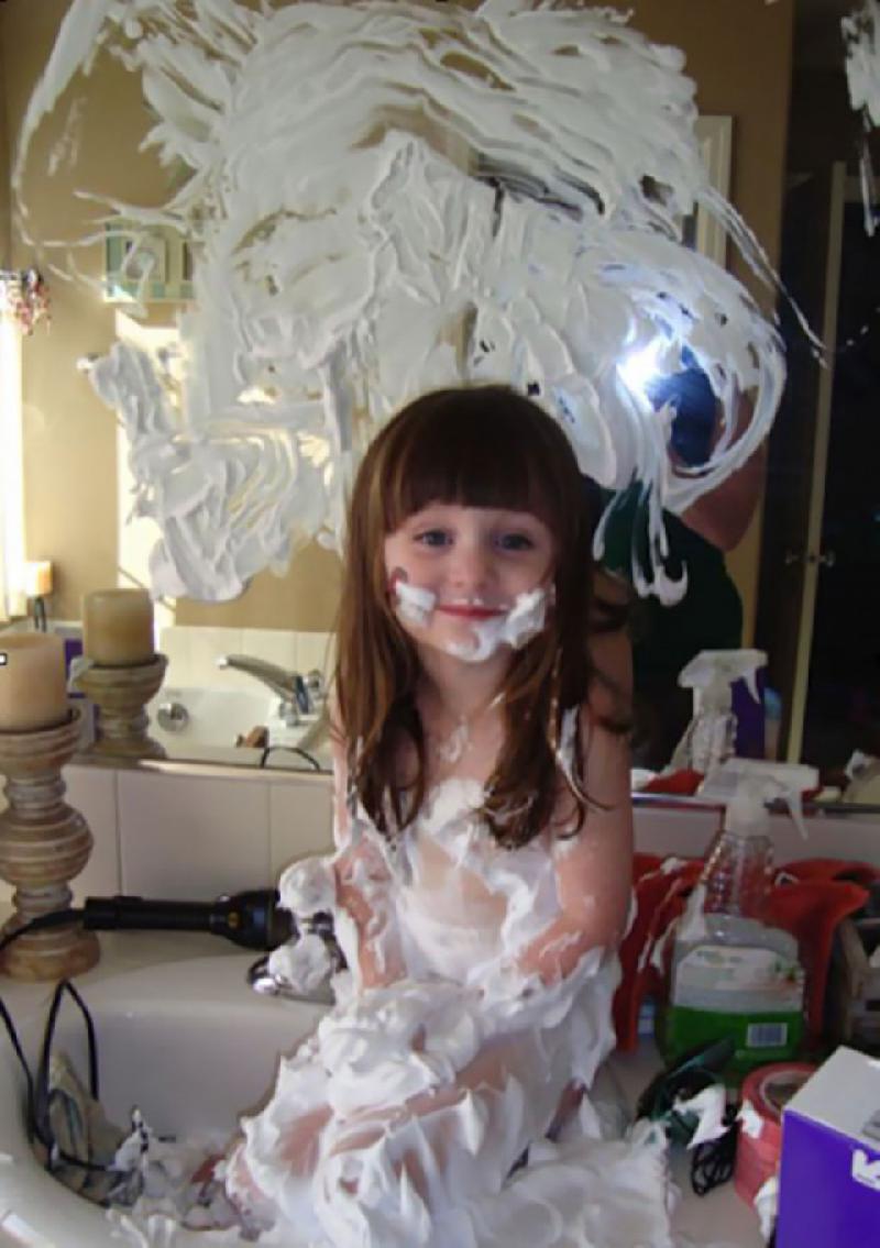 creme a raser