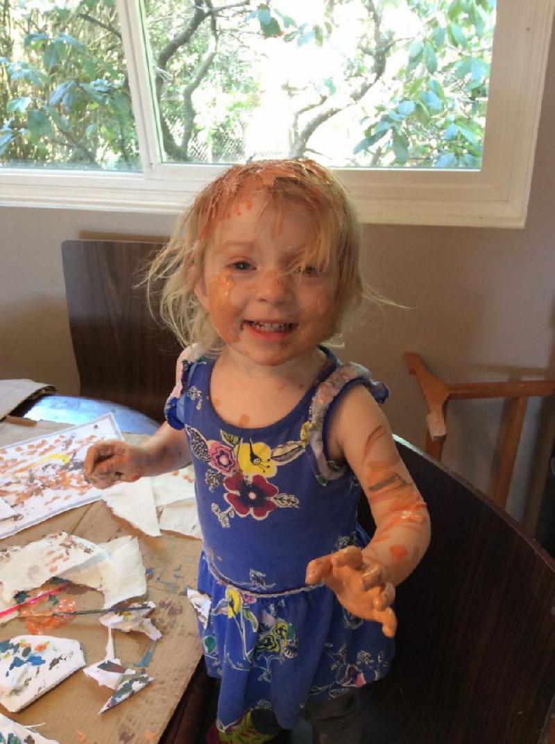 peinture peinture