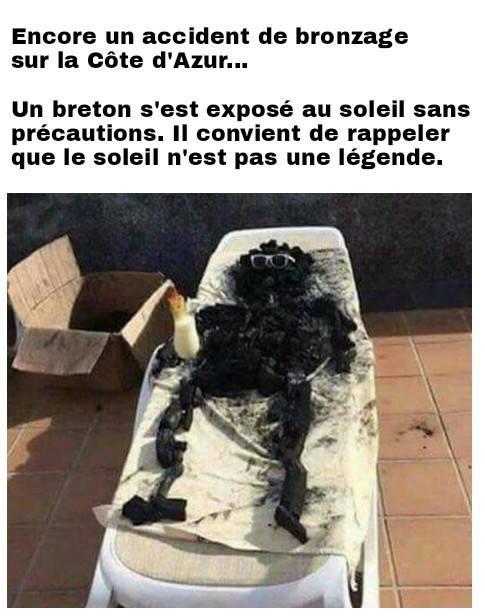 bronzage