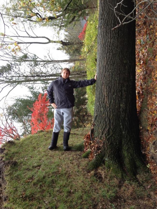 travers