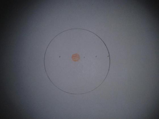 dessin jupiter 114/900