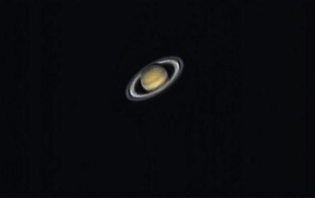 Saturne