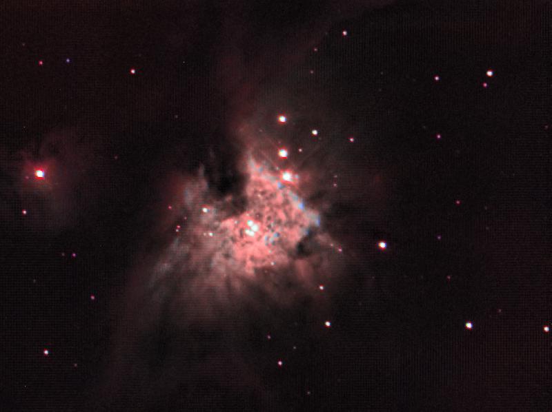 Orion 16/03/2017 bis Orion 16/03/2017 bis