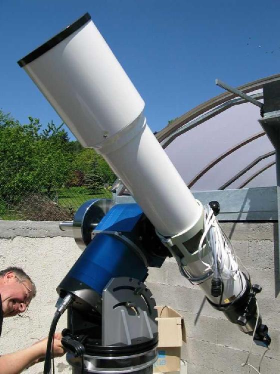 aries 6" apo