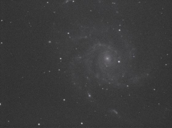 M101 M101