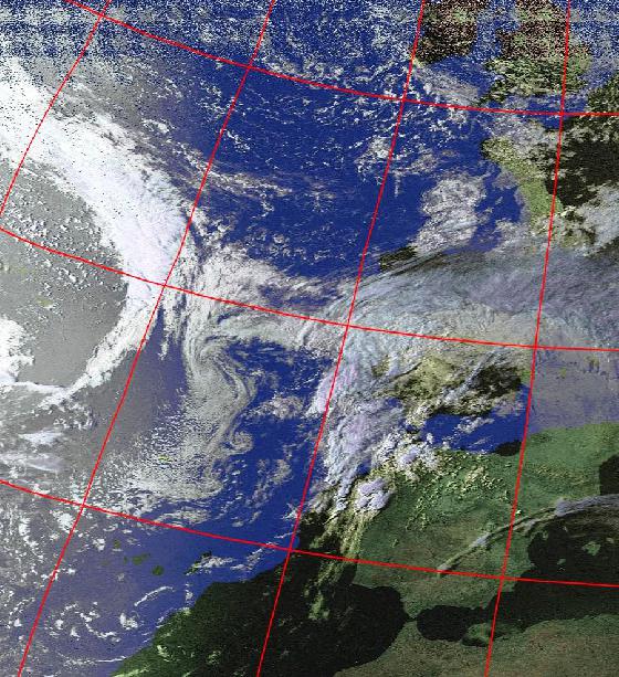 Image Noaa 15