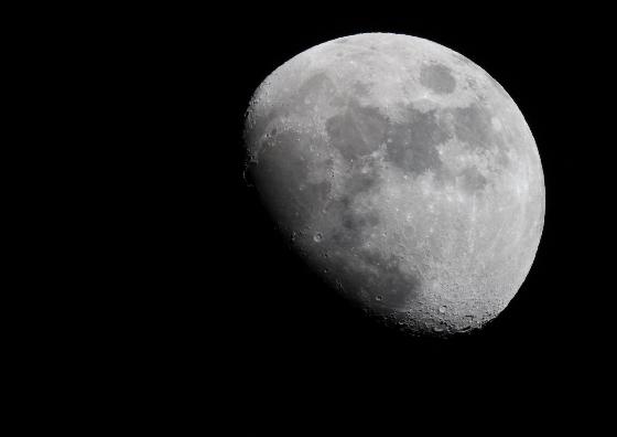 la lune