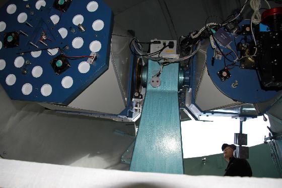 telescopes