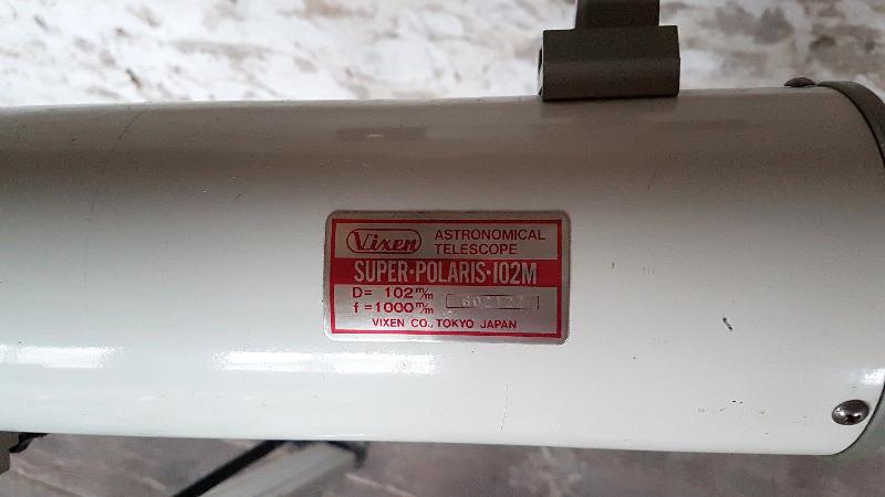 Vixen102mSP 03 Vixen102mSP 03