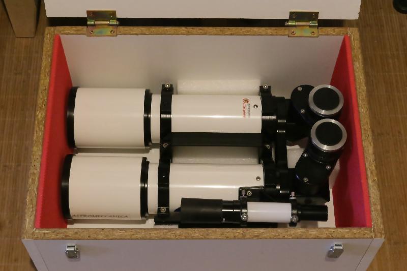 Astromeccanica Astromeccanica