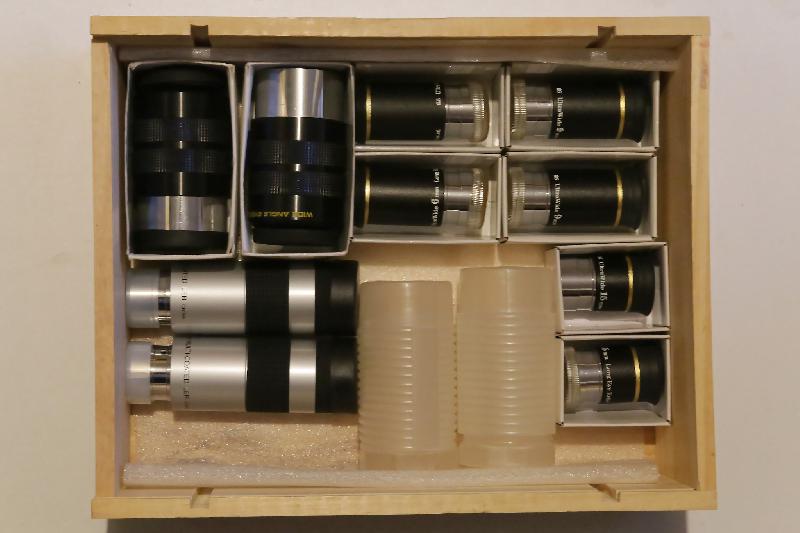 Astromeccanica Astromeccanica