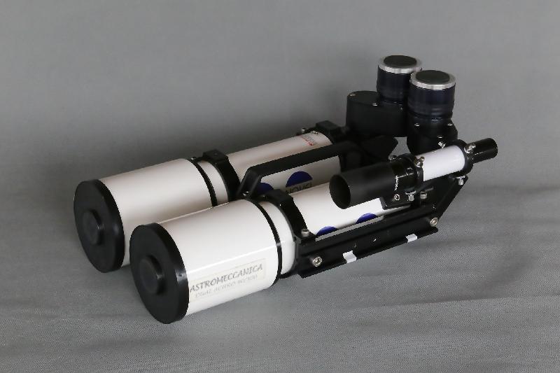 Astromeccanica Astromeccanica