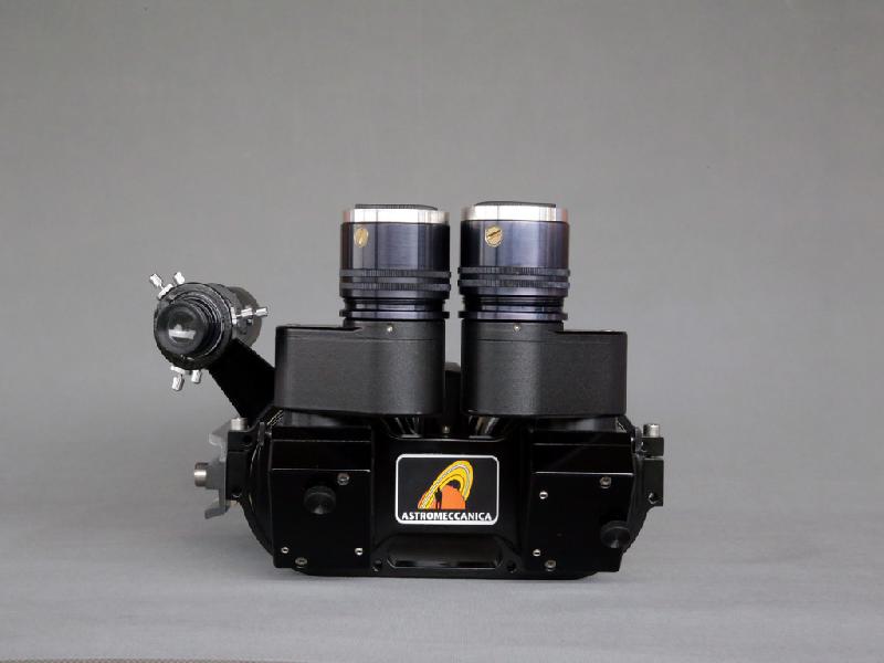 Astromeccanica Astromeccanica