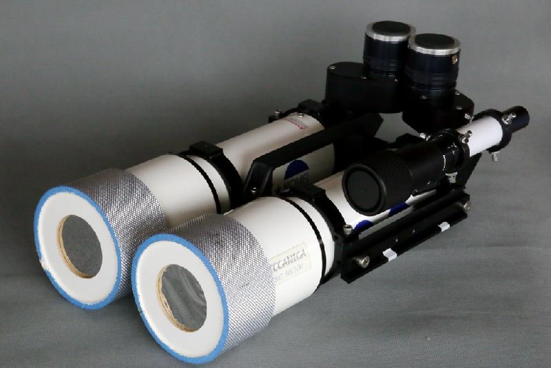 Astromeccanica Astromeccanica