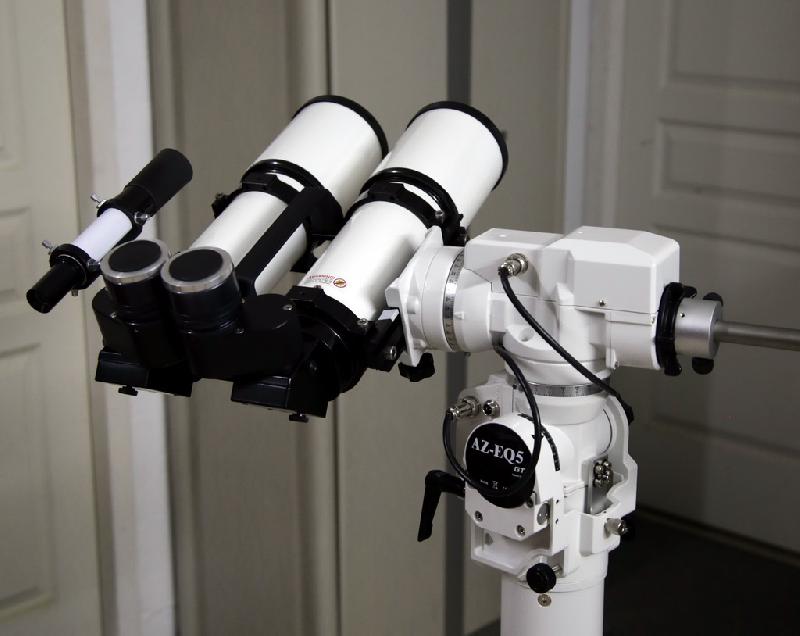 Astromeccanica Astromeccanica