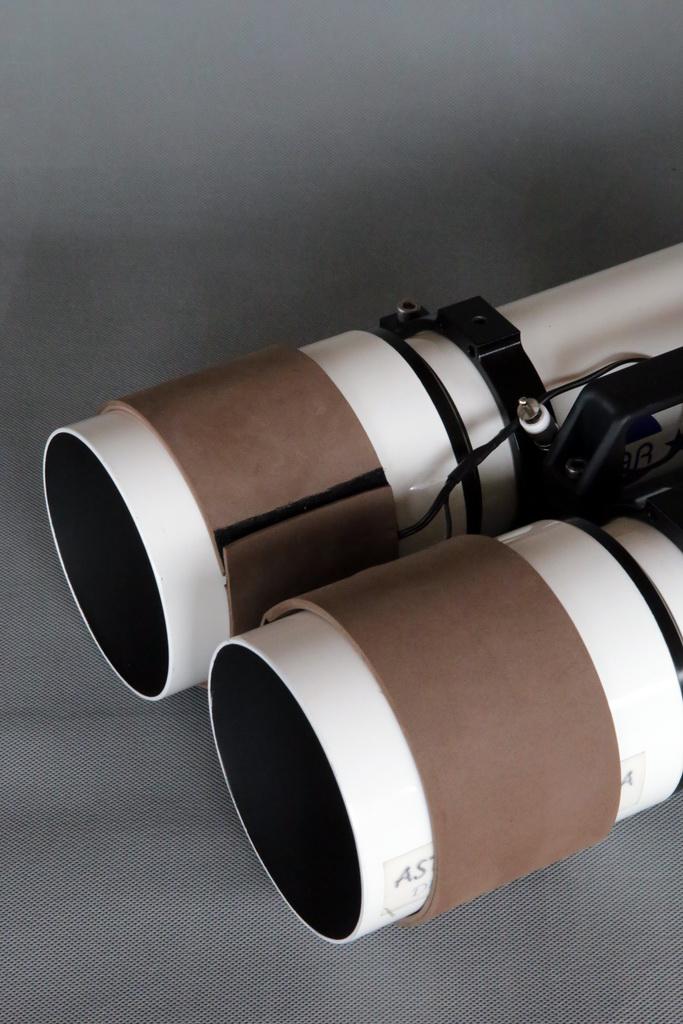 Astromeccanica Astromeccanica