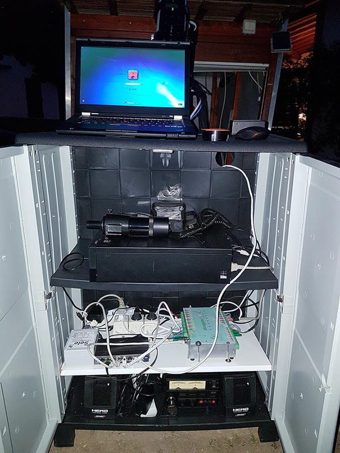 Setup Espagne Setup Espagne